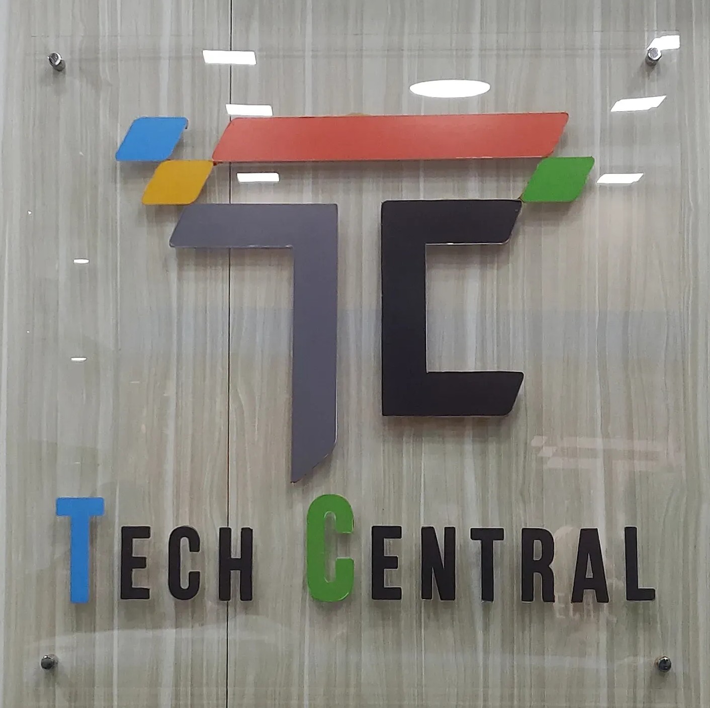Tech Central